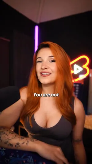 Cadaea OnlyFans Leaked Free Thumbnail Picture - #TTcmlG6P2G