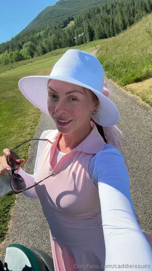 Caddieissues OnlyFans Leaked Free Thumbnail Picture - #52oqxA5oRv