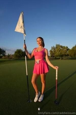 Caddieissues OnlyFans Leaked Free Thumbnail Picture - #8Gc9i3hNQT