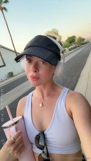 Caddieissues OnlyFans Leaked Free Thumbnail Picture - #8g6qj4ZoYX