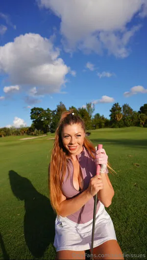 Caddieissues OnlyFans Leaked Free Thumbnail Picture - #JjH13WtRpJ