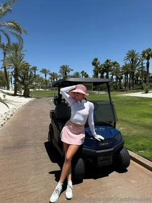 Caddieissues OnlyFans Leaked Free Thumbnail Picture - #NXBZbCviMM