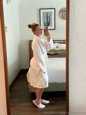 Caddieissues OnlyFans Leaked Free Thumbnail Picture - #OJaIgzsZLN