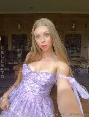 Caddieissues OnlyFans Leaked Free Thumbnail Picture - #TFrq8XJXdP