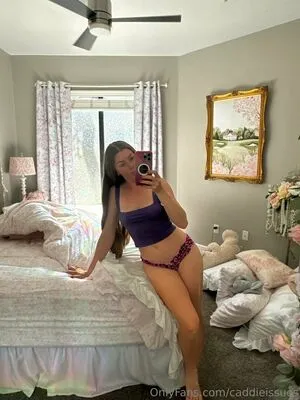 Caddieissues OnlyFans Leaked Free Thumbnail Picture - #XXeqyWVUWh