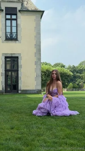 Caddieissues OnlyFans Leaked Free Thumbnail Picture - #ZkdOieQeen