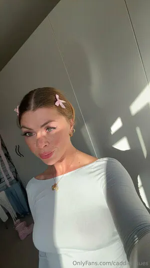 Caddieissues OnlyFans Leaked Free Thumbnail Picture - #eEmG0QGsl4