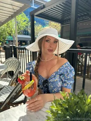 Caddieissues OnlyFans Leaked Free Thumbnail Picture - #jDky55OdTq