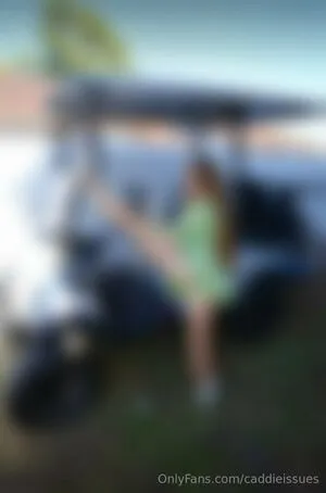 Caddieissues OnlyFans Leaked Free Thumbnail Picture - #sxKsX5kH5w