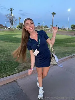 Caddieissues OnlyFans Leaked Free Thumbnail Picture - #tQSmiknFOn