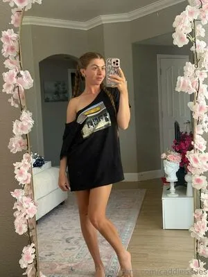 Caddieissues OnlyFans Leaked Free Thumbnail Picture - #tbp87IRYSz
