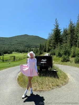 Caddieissues OnlyFans Leaked Free Thumbnail Picture - #tgwkurbpkq