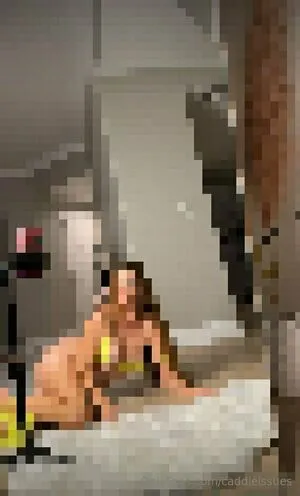 Caddieissues OnlyFans Leaked Free Thumbnail Picture - #yHcvq99fxy