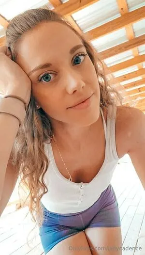 Cadence Lee OnlyFans Leaked Free Thumbnail Picture - #h4fJRy3Fit