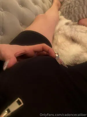 Cadencecaliber OnlyFans Leaked Free Thumbnail Picture - #2D2GUS4QHW