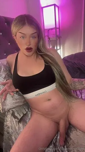 Cadencecaliber OnlyFans Leaked Free Thumbnail Picture - #al6DmNSlsP