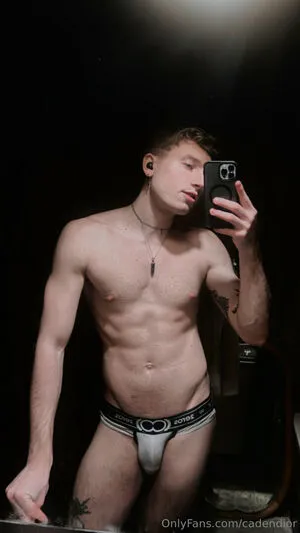 Cadendior OnlyFans Leaked Free Thumbnail Picture - #6kWDFoRDqc