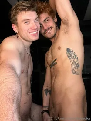 Cadendior OnlyFans Leaked Free Thumbnail Picture - #US0FkrTYGq