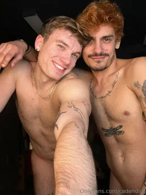 Cadendior OnlyFans Leaked Free Thumbnail Picture - #dYAC8m49K2