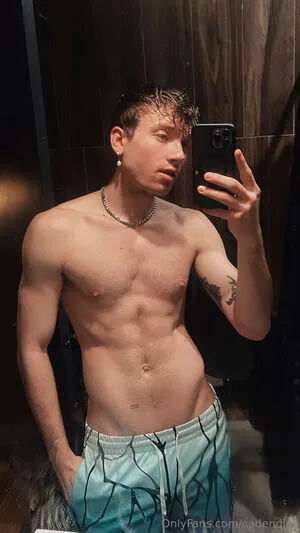 Cadendior OnlyFans Leaked Free Thumbnail Picture - #zVXZnV2iej
