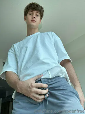 Cadenfree OnlyFans Leaked Free Thumbnail Picture - #0HV9LszJZ3