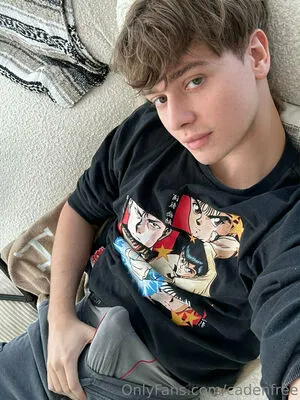 Cadenfree OnlyFans Leaked Free Thumbnail Picture - #C8p26sr44y