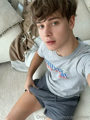 Cadenfree OnlyFans Leaked Free Thumbnail Picture - #RwivUhemFX