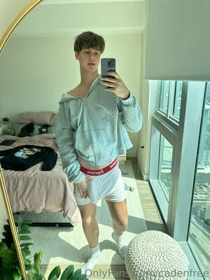 Cadenfree OnlyFans Leaked Free Thumbnail Picture - #UcMhJ21k1c