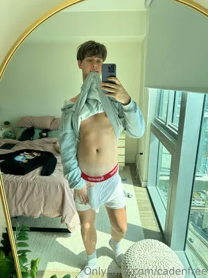 Cadenfree OnlyFans Leaked Free Thumbnail Picture - #g9hO7xdWaV
