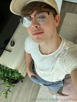Cadenfree OnlyFans Leaked Free Thumbnail Picture - #jONU7iS4JV