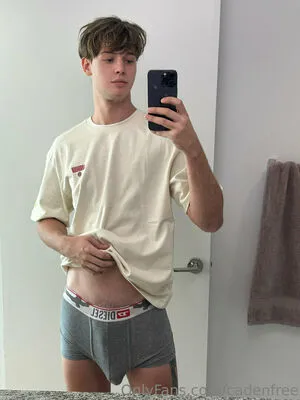 Cadenfree OnlyFans Leaked Free Thumbnail Picture - #t4lRYRYqgy