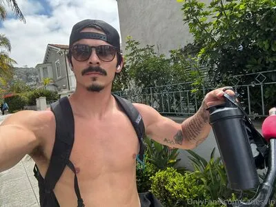 Cadesvip OnlyFans Leaked Free Thumbnail Picture - #MnO0ia0rRy