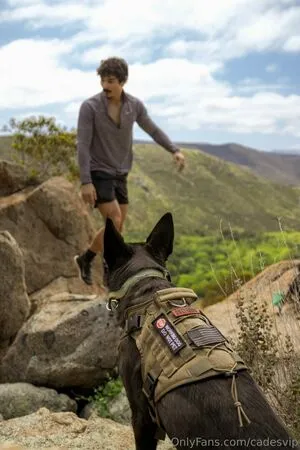 Cadesvip OnlyFans Leaked Free Thumbnail Picture - #SPdVsOCXXA