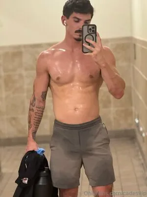Cadesvip OnlyFans Leaked Free Thumbnail Picture - #W9566uTeh5
