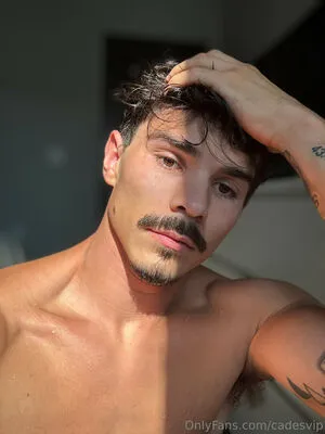Cadesvip OnlyFans Leaked Free Thumbnail Picture - #aAQWvudYvN