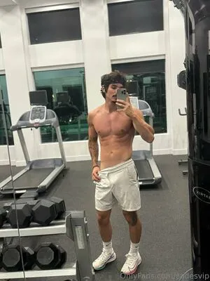 Cadesvip OnlyFans Leaked Free Thumbnail Picture - #enLAH6wxaG