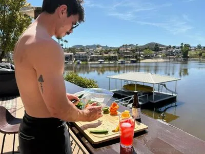 Cadesvip OnlyFans Leaked Free Thumbnail Picture - #i2QuvHgosN