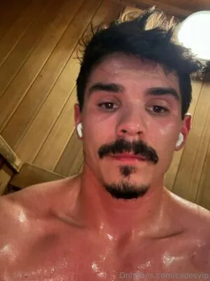 Cadesvip OnlyFans Leaked Free Thumbnail Picture - #p0qyAVjYRd