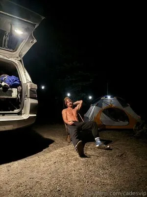 Cadesvip OnlyFans Leaked Free Thumbnail Picture - #x8GWLRZPDE