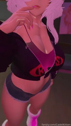 Cadetkitten OnlyFans Leaked Free Thumbnail Picture - #aED4gXbPs0