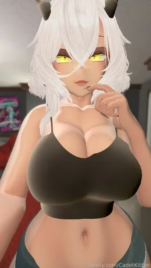 Cadetkitten OnlyFans Leaked Free Thumbnail Picture - #aHTr0vFX1W