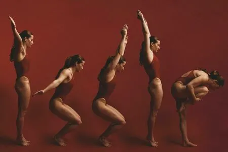 Caeli Mckay OnlyFans Leaked Free Thumbnail Picture - #1Maa5D7prF