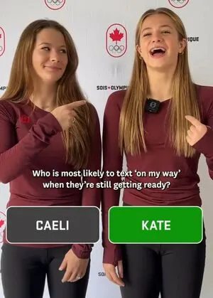 Caeli Mckay OnlyFans Leaked Free Thumbnail Picture - #4cOOTC1nUN