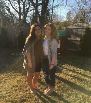 Caeli Mckay OnlyFans Leaked Free Thumbnail Picture - #8HuYhatrRh