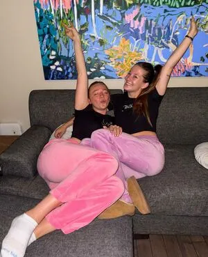 Caeli Mckay OnlyFans Leaked Free Thumbnail Picture - #BAqr3q03Sf