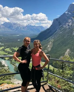 Caeli Mckay OnlyFans Leaked Free Thumbnail Picture - #F9VxF7iqAt