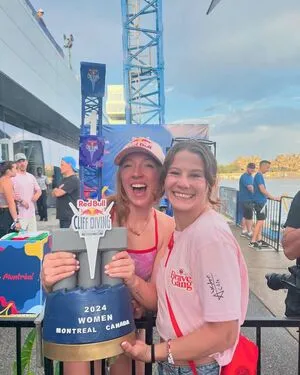 Caeli Mckay OnlyFans Leaked Free Thumbnail Picture - #FlIzJ39Ott