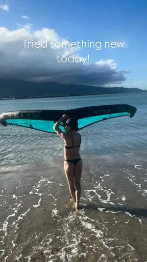 Caeli Mckay OnlyFans Leaked Free Thumbnail Picture - #HsataiJcIX