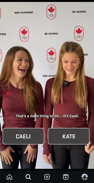 Caeli Mckay OnlyFans Leaked Free Thumbnail Picture - #NKFd0IQF34