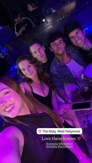 Caeli Mckay OnlyFans Leaked Free Thumbnail Picture - #PHT7oIgs5w